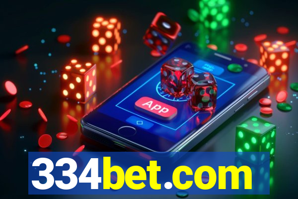 334bet.com