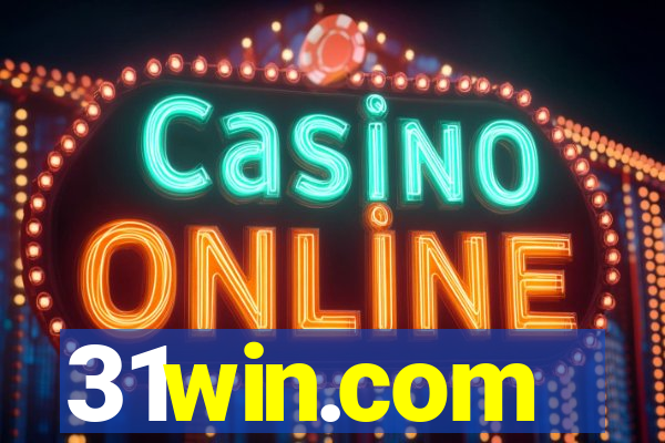 31win.com