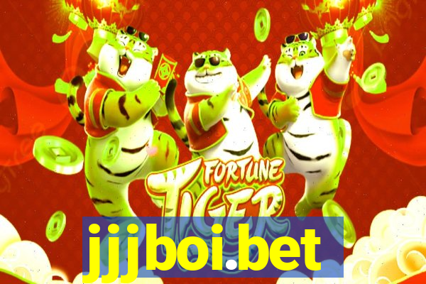 jjjboi.bet