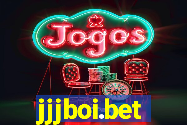 jjjboi.bet
