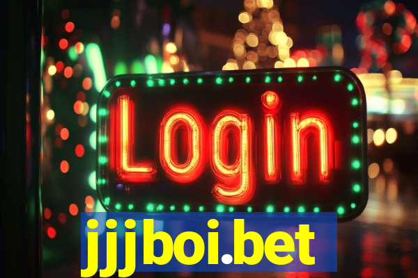 jjjboi.bet