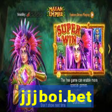 jjjboi.bet