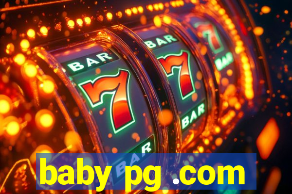 baby pg .com