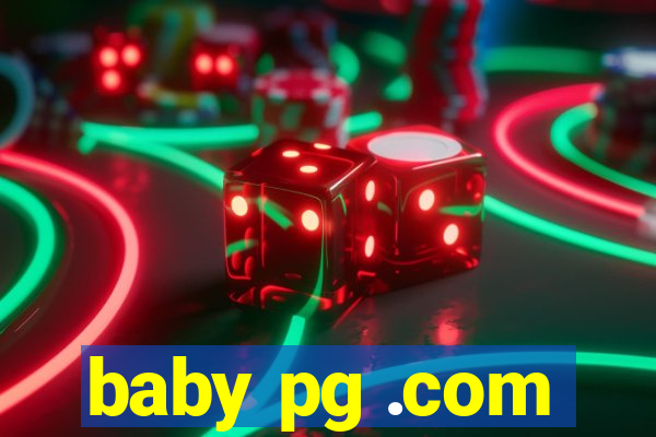 baby pg .com