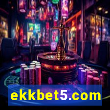 ekkbet5.com
