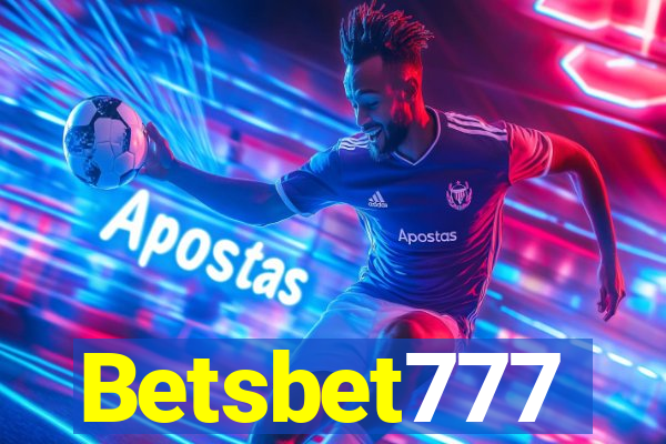Betsbet777