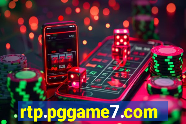rtp.pggame7.com