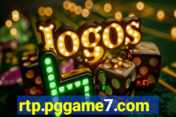 rtp.pggame7.com