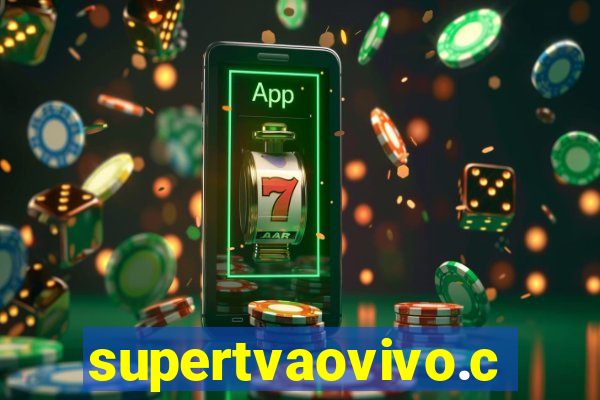 supertvaovivo.com
