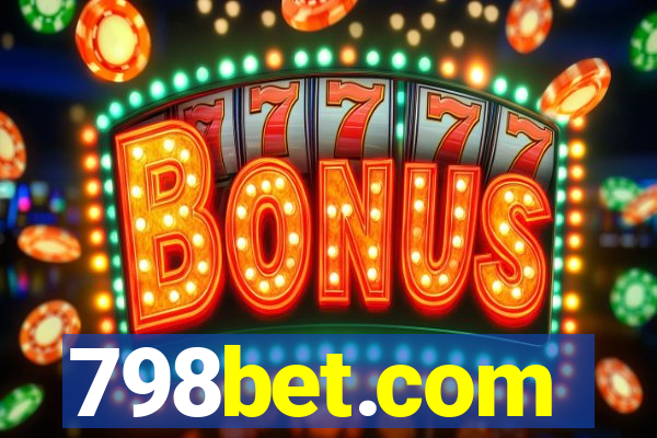 798bet.com