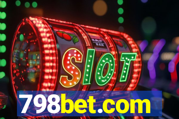 798bet.com