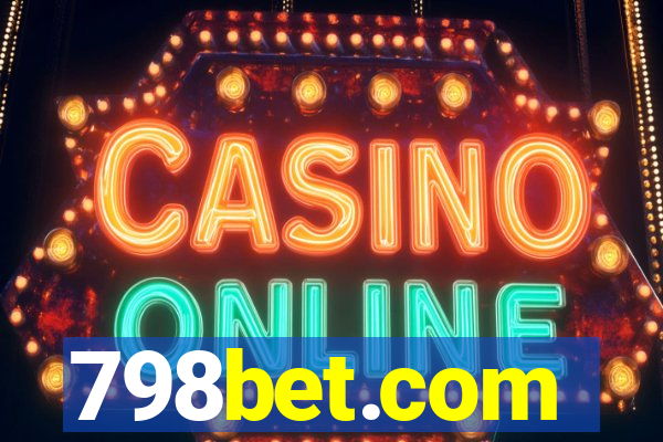 798bet.com