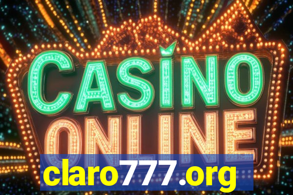 claro777.org