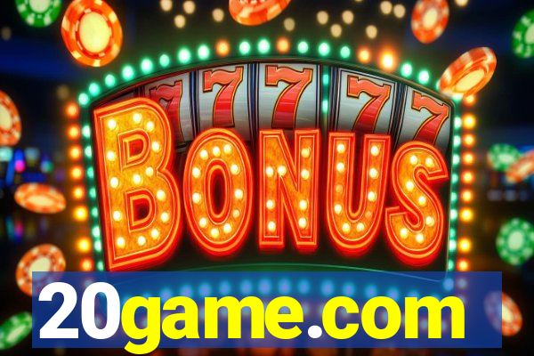20game.com