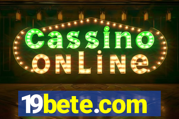 19bete.com