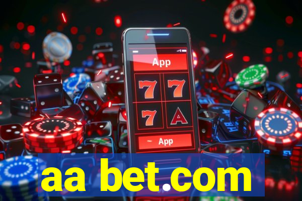 aa bet.com