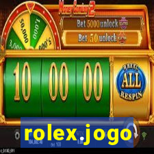 rolex.jogo