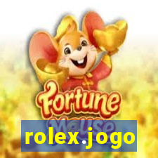 rolex.jogo