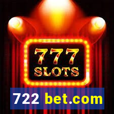 722 bet.com
