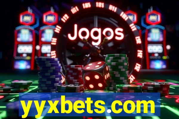 yyxbets.com