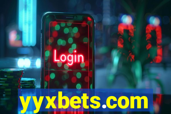 yyxbets.com