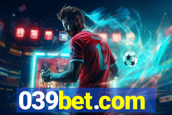 039bet.com