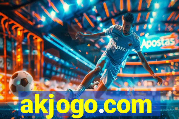 akjogo.com