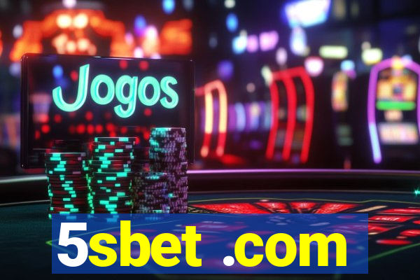 5sbet .com
