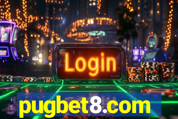 pugbet8.com