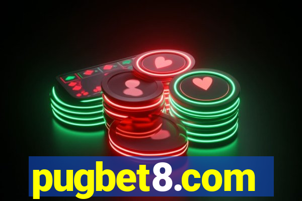 pugbet8.com