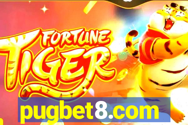 pugbet8.com