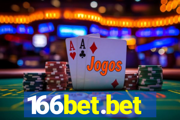 166bet.bet