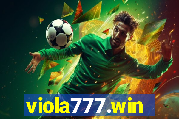 viola777.win