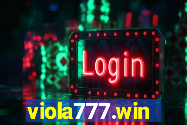 viola777.win