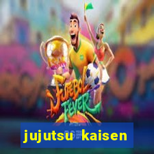 jujutsu kaisen temporada 2 dublado