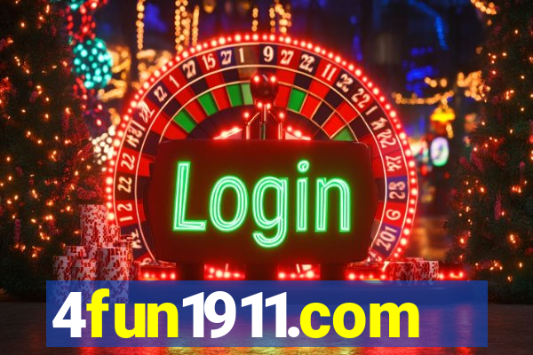 4fun1911.com