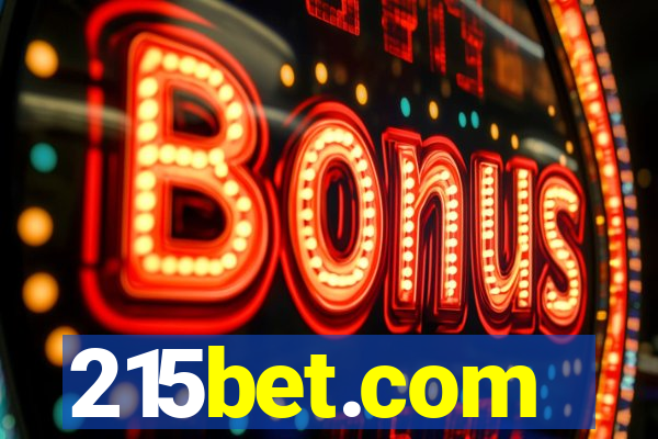 215bet.com
