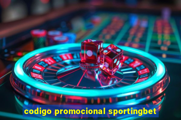 codigo promocional sportingbet