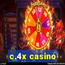 c.4x casino