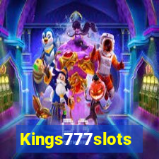 Kings777slots