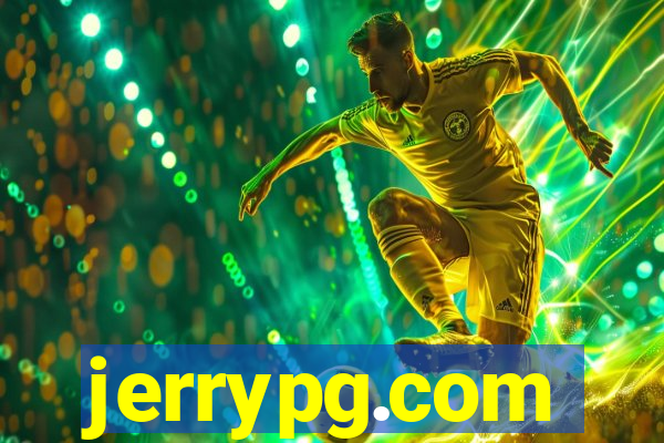 jerrypg.com