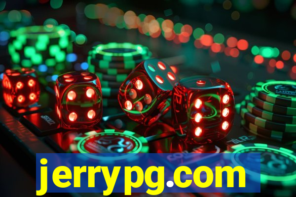 jerrypg.com