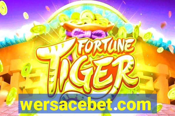 wersacebet.com