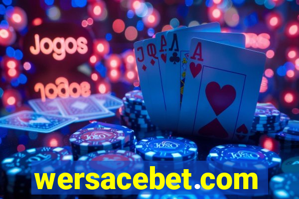 wersacebet.com