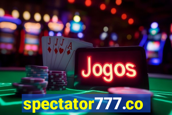 spectator777.com