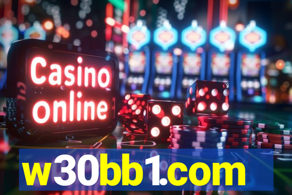 w30bb1.com