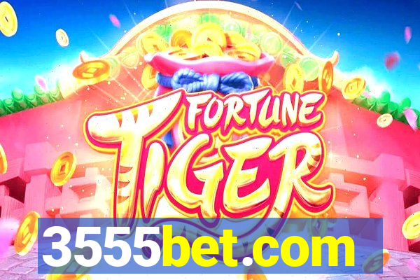 3555bet.com