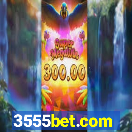3555bet.com