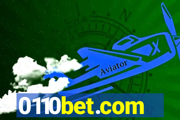 0110bet.com