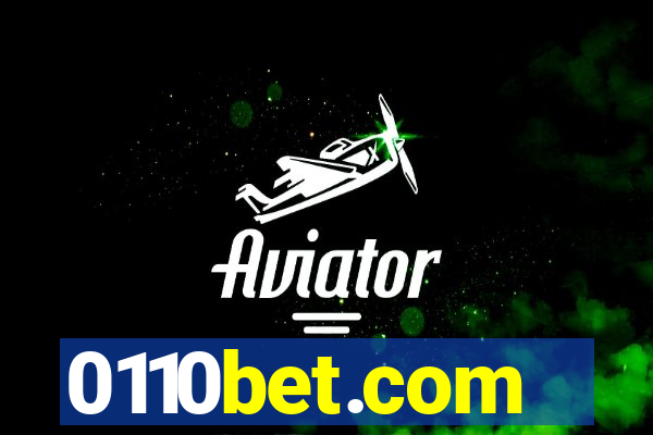 0110bet.com